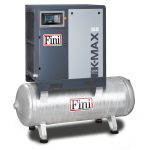 Fini Schraubenkompressor K-MAX 11-08-500 (IE3)