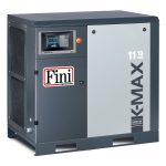 Fini Schraubenkompressor K-MAX 11-10 (IE3)