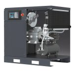 Fini Schraubenkompressor K-MAX 15-10 (IE3) – Bild 4