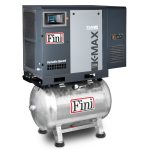 Fini Schraubenkompressor K-MAX 7,5-08-270 ES VS (IE3)