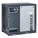Fini Schraubenkompressor K-MAX 7,5-08 VS (IE3)