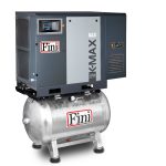 Fini Schraubenkompressor K-MAX 7,5-10-270 ES (IE3)