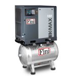 Fini Schraubenkompressor K-MAX 7,5-10-270 (IE3)
