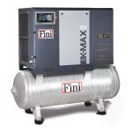 Fini Schraubenkompressor K-MAX 7,5-10-500 ES (IE3)