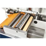 Holzkraft CASADEI Abricht-Dickenhobelmaschine CASADEI PFS 520 – Bild 3