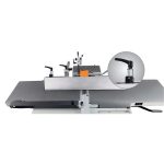 Holzkraft CASADEI Abricht-Dickenhobelmaschine CASADEI PFS 520 – Bild 4