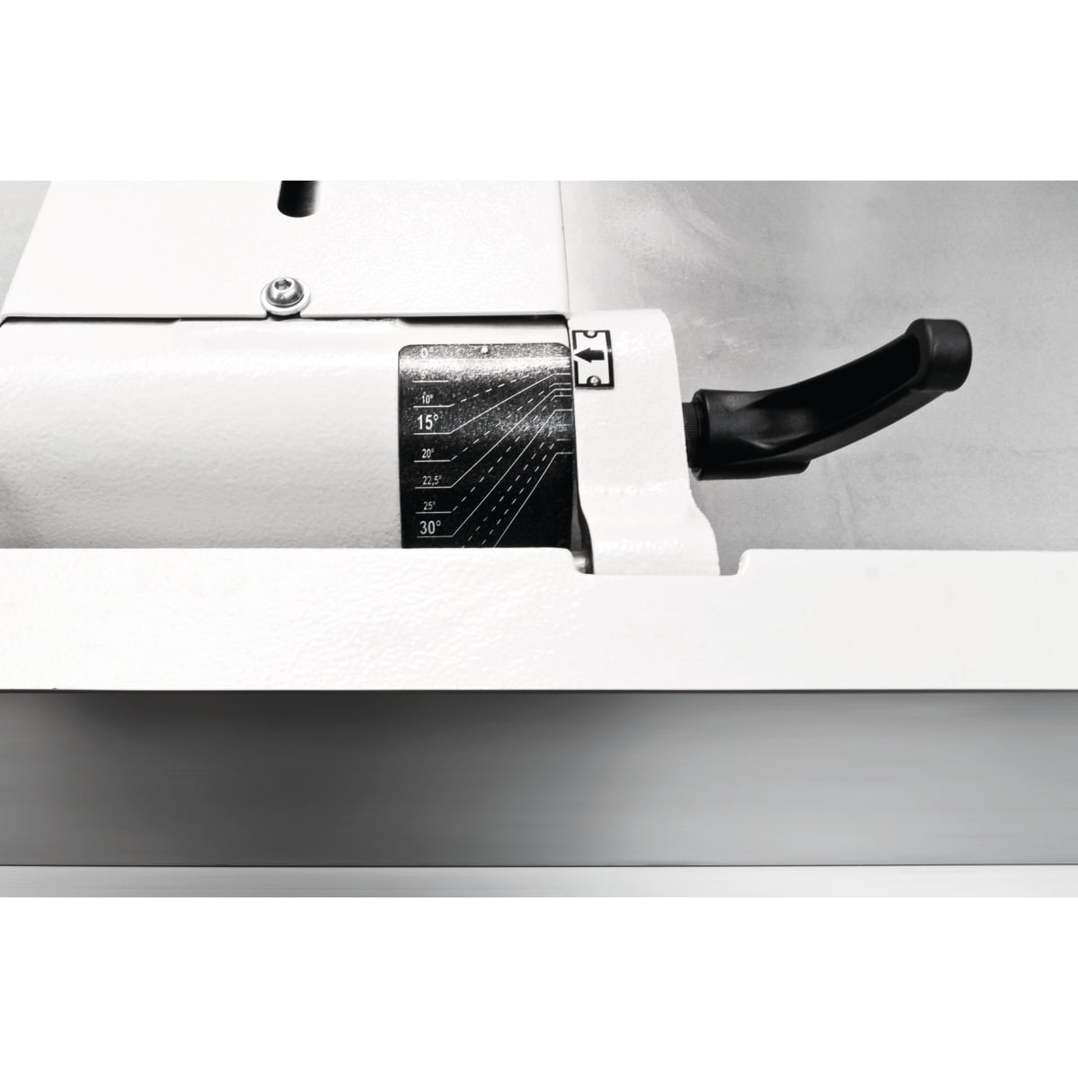 Holzkraft-CASADEI_Abrichthobel_PF-41-TERSA-1 Holzkraft CASADEI Abrichthobel CASADEI PF 41 TERSA – Bild 2