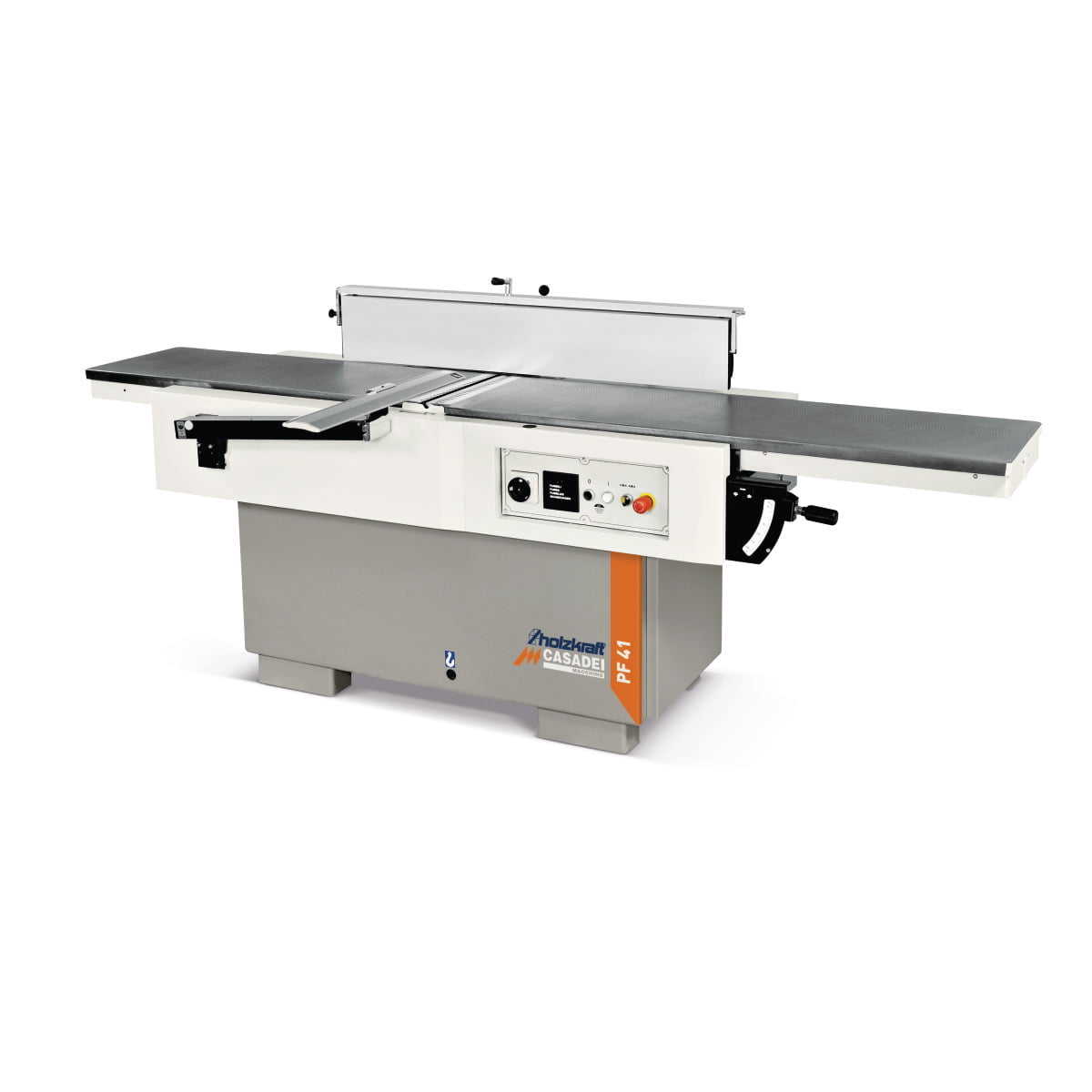 Holzkraft-CASADEI_Abrichthobel_PF-41-TERSA Holzkraft CASADEI Abrichthobel CASADEI PF 41 TERSA – Bild 1