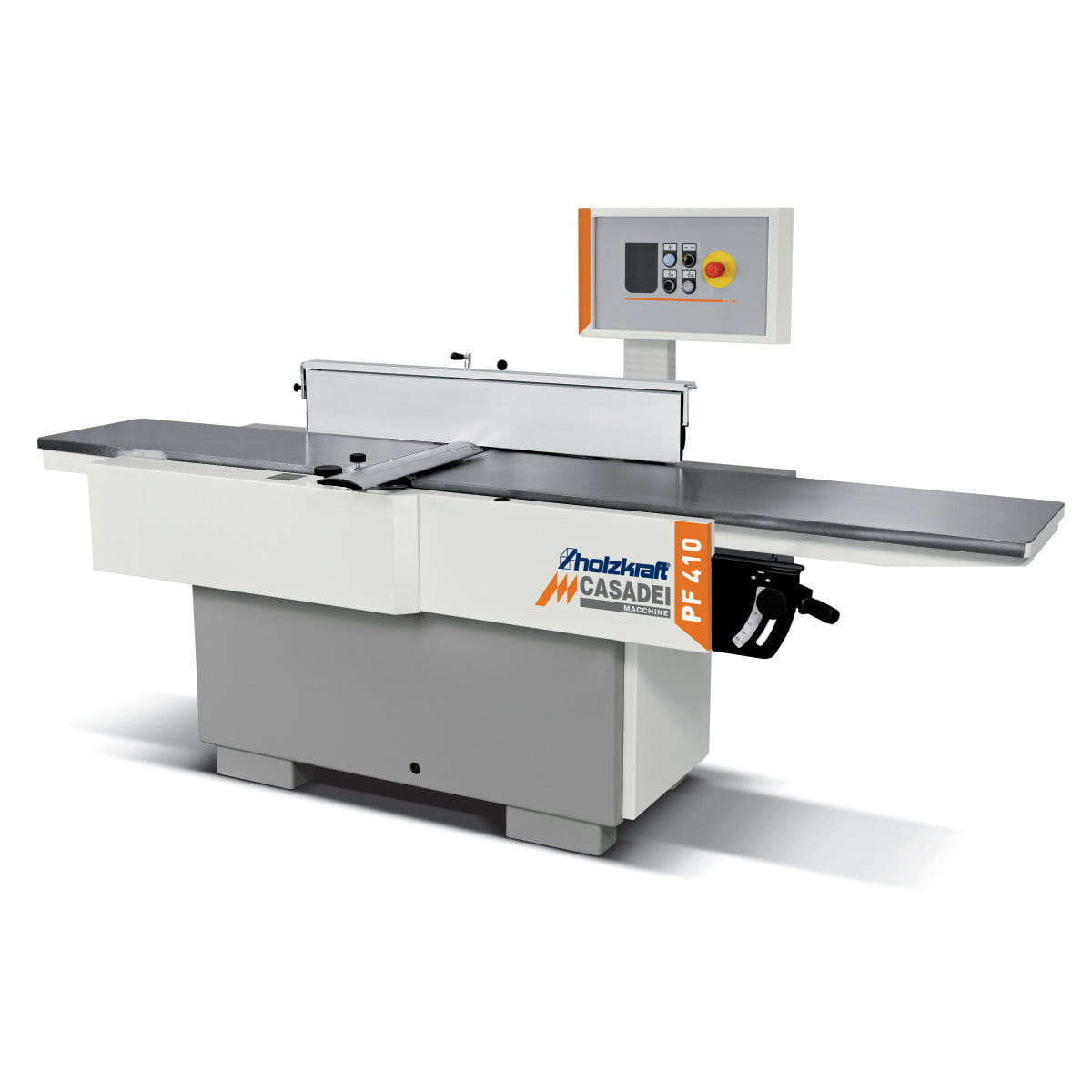 Holzkraft-CASADEI_Abrichthobel_PF-410-TERSA Holzkraft CASADEI Abrichthobel CASADEI PF 410 TERSA – Bild 1