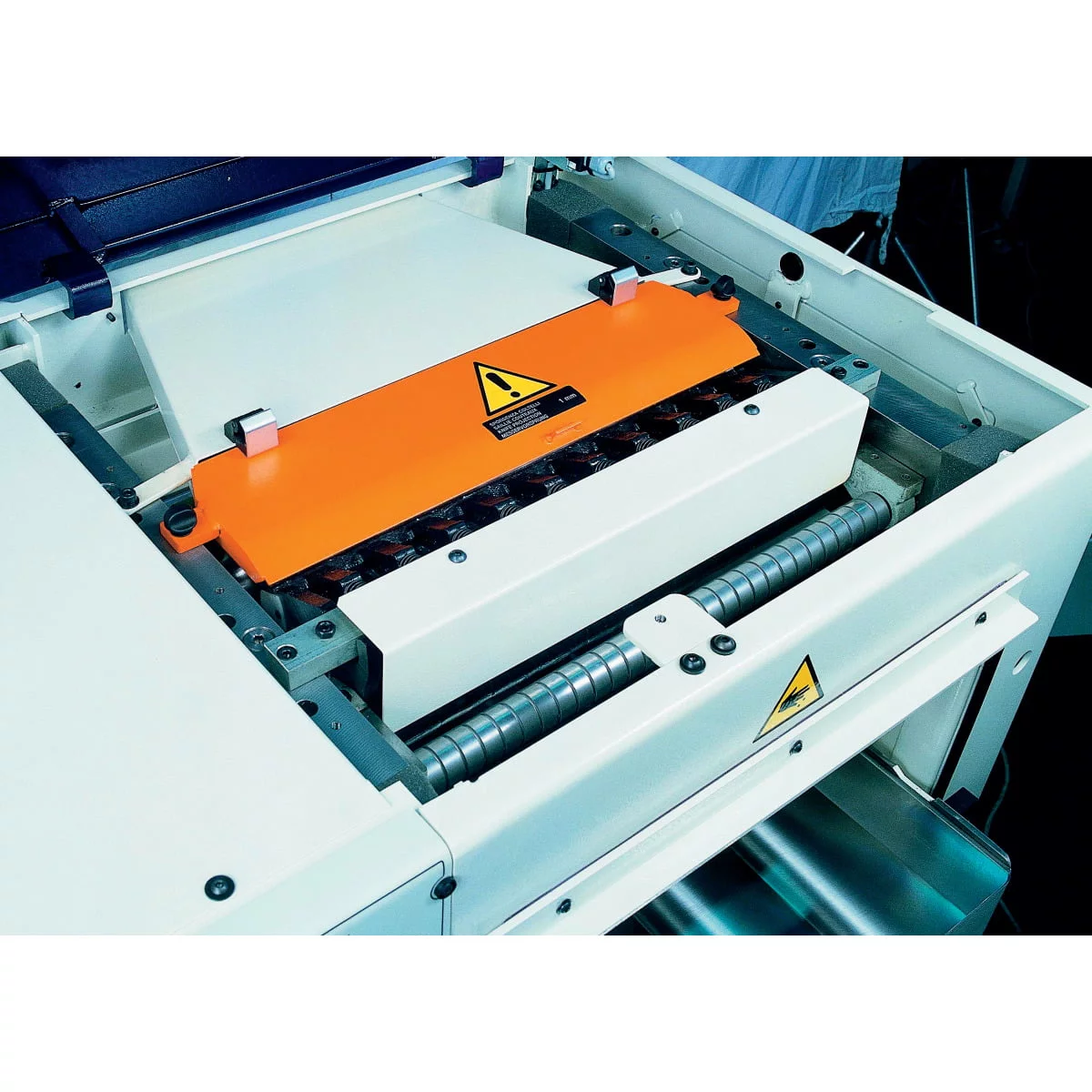 Holzkraft CASADEI Dickenhobel CASADEI PS 52 – Bild 2