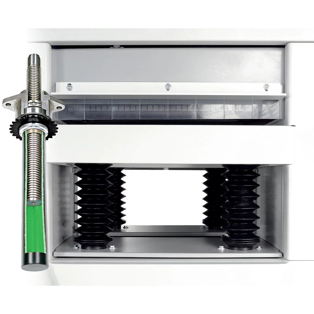 Holzkraft CASADEI Dickenhobel CASADEI PS 52 – Bild 3