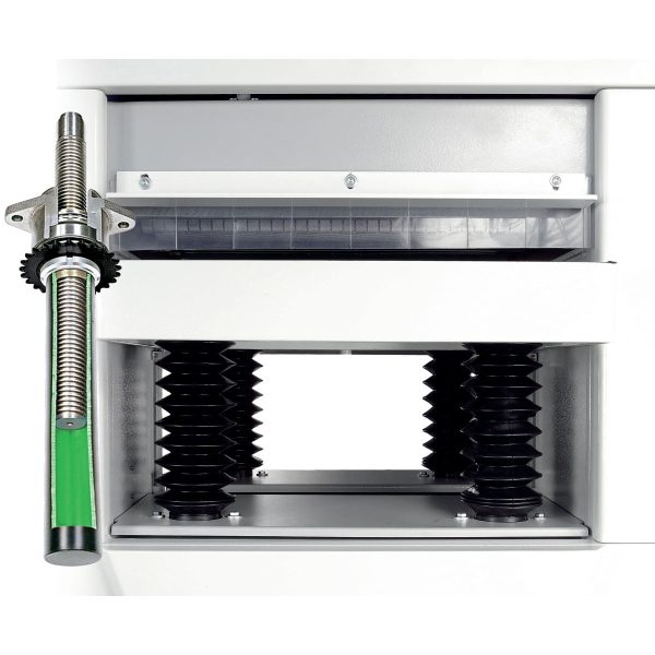 Holzkraft CASADEI Dickenhobel CASADEI PS 630 TERSA – Bild 2