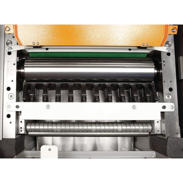 Holzkraft CASADEI Dickenhobel CASADEI PS 520 TERSA – Bild 3