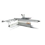 Holzkraft CASADEI Formatkreissäge CASADEI XENIA 40 M