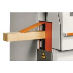 Holzkraft CASADEI Profilierautomat CASADEI MATRIX 230 / 4 – Bild 2