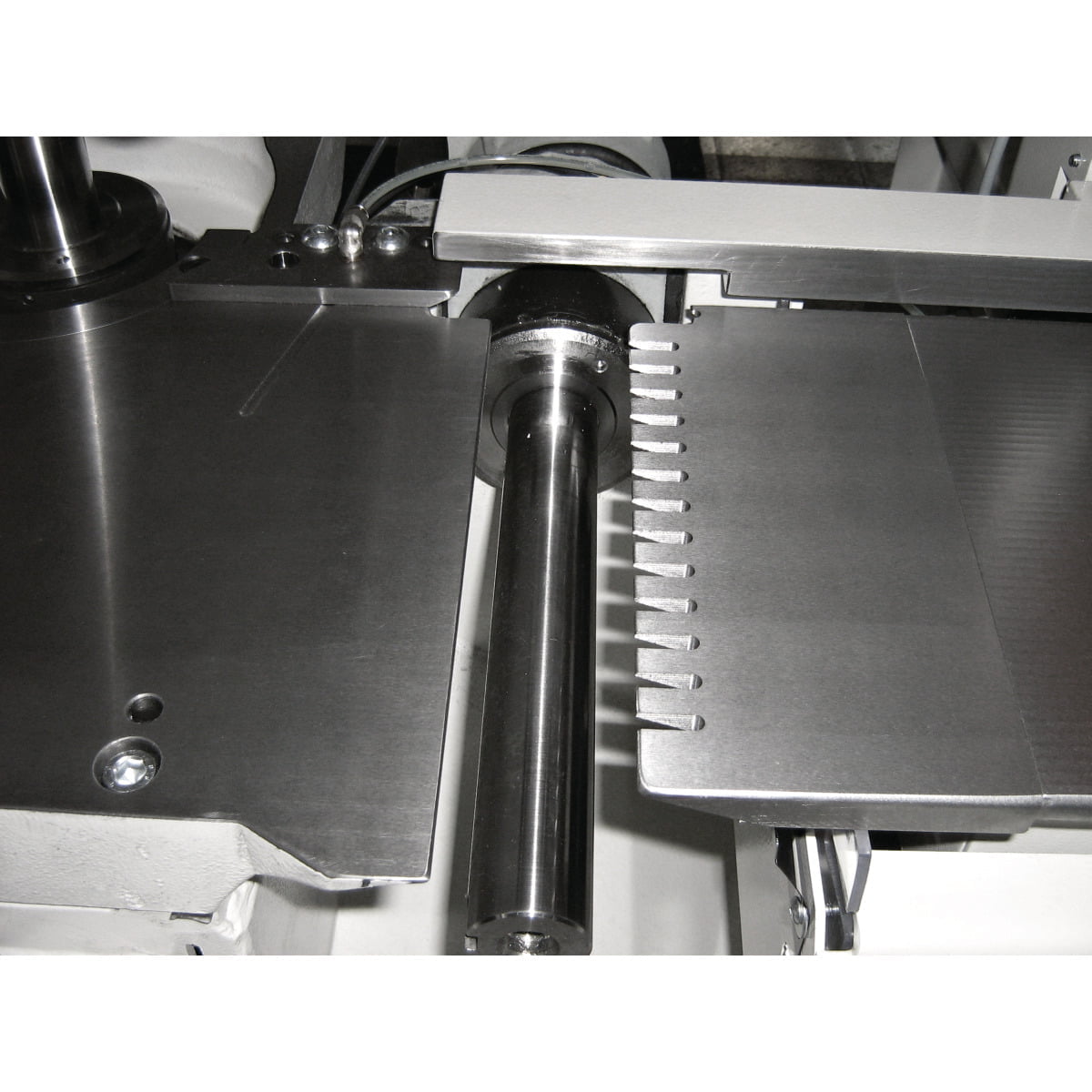 Holzkraft-CASADEI_Profilierautomat_MATRIX-230-4-2 Holzkraft CASADEI Profilierautomat CASADEI MATRIX 230 / 4 – Bild 3