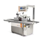 Holzkraft CASADEI Tischfräse CASADEI F 255 A3 PL