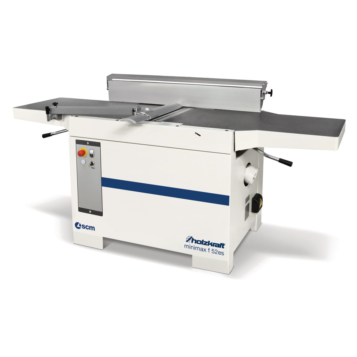 Holzkraft_Abrichthobel_f-52es-TERSA Holzkraft Abrichthobel minimax f 52es TERSA – Bild 1