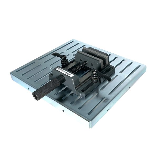 Holzkraft Anschlag- und Klemmelement  Ø 30 / 2 – 14 mm – Bild 2