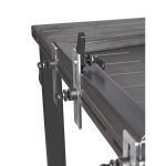 Holzkraft Anschlag- und Klemmelement  Ø 30 / 2 – 14 mm – Bild 3