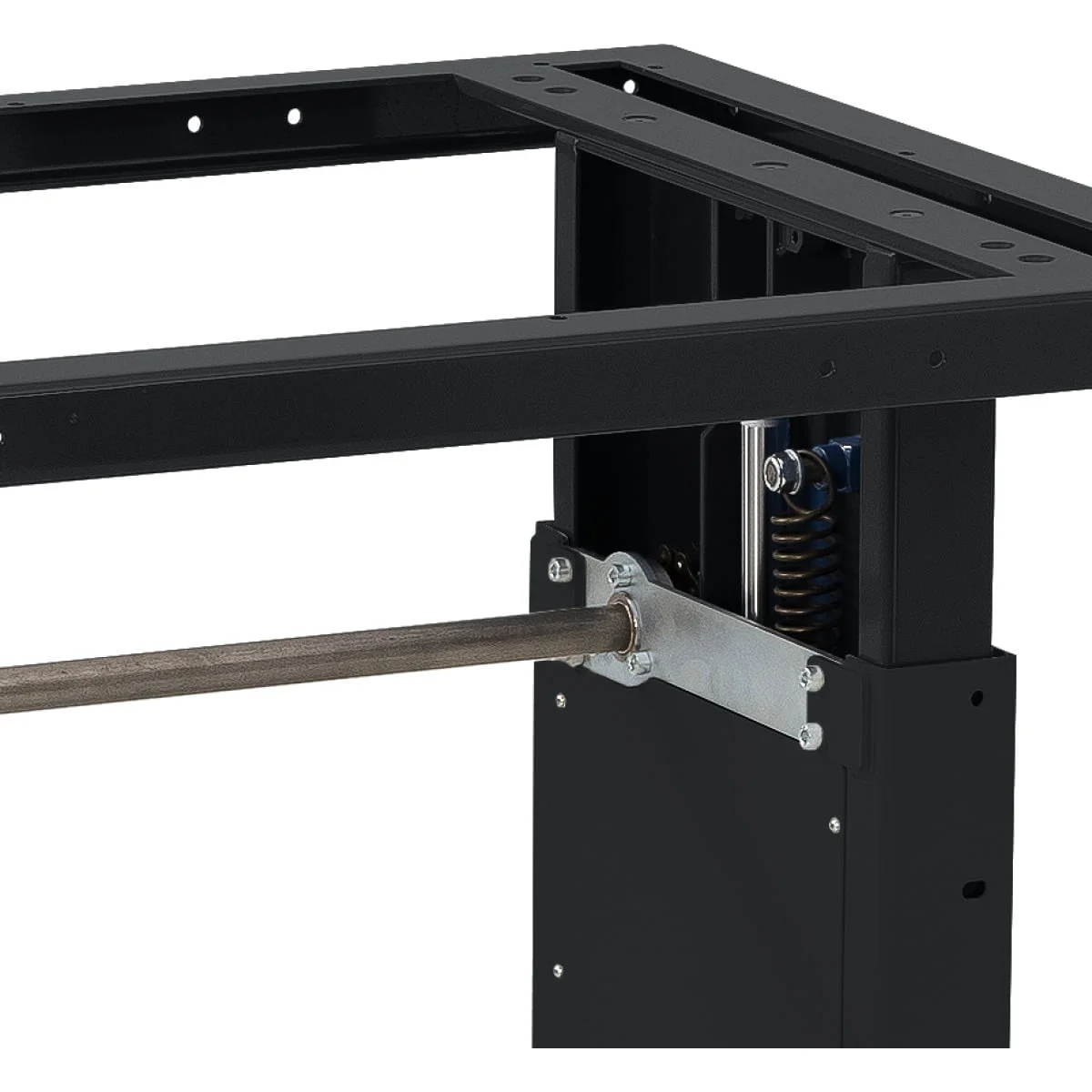 Unicraft Arbeits- und Montagetisch AMT 500 – Bild 2