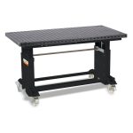 Unicraft Arbeits- und Montagetisch AMT 500 SL