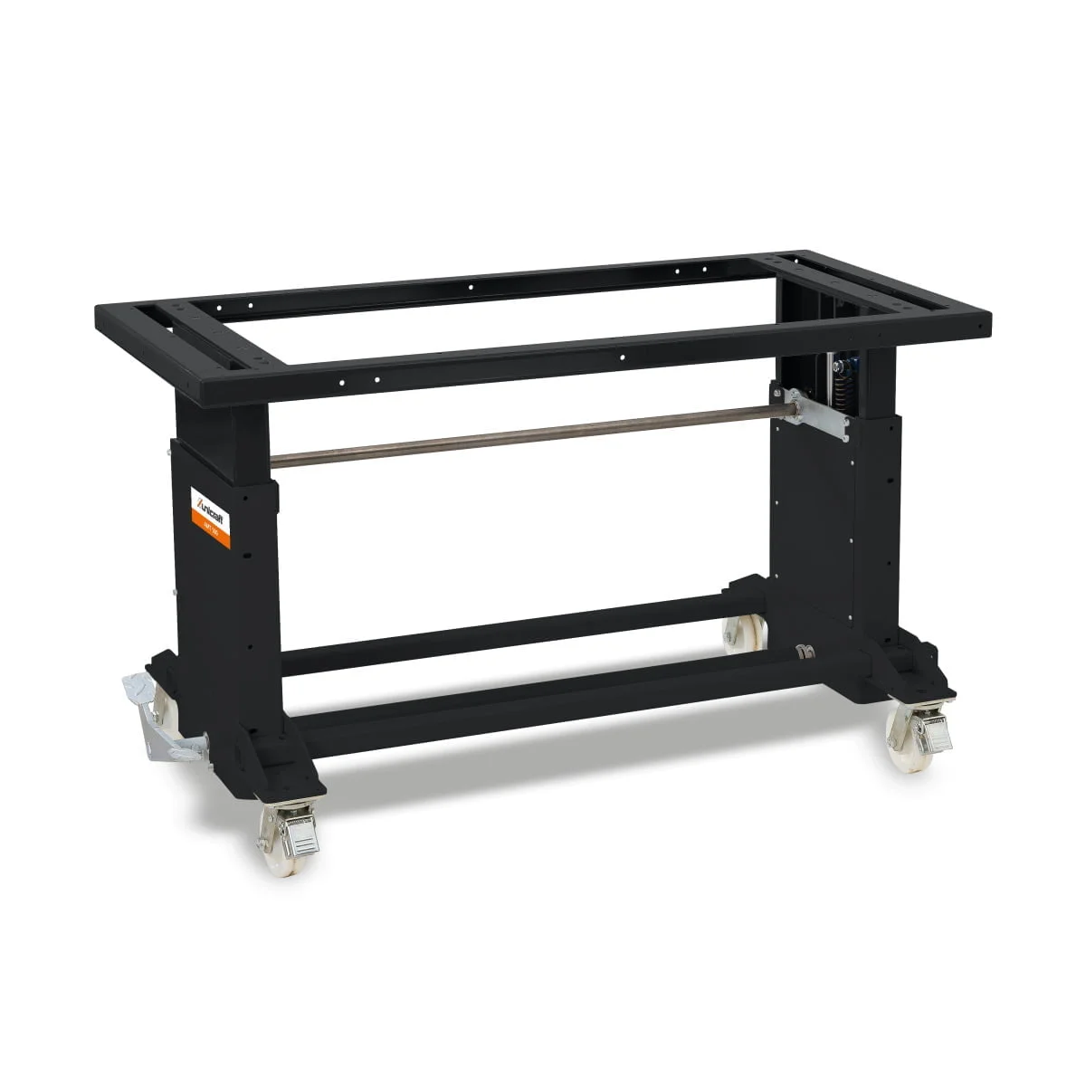 Unicraft Arbeits- und Montagetisch AMT 500 – Bild 1
