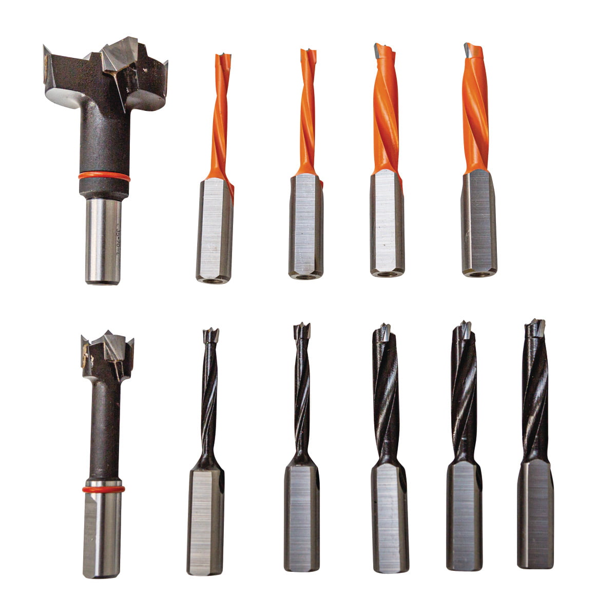 Holzkraft_Bohrer-Starterset_Startech Holzkraft_Bohrer-Starterset_Startech