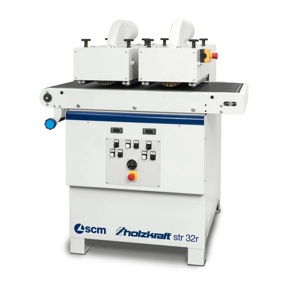 Holzkraft_Buerstenschleif-und-Strukturmaschine_str-32r Holzkraft Bürstenschleif- und Strukturmaschine str 32r – Bild 1