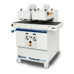 Holzkraft Bürstenschleif- und Strukturmaschine  str 62l