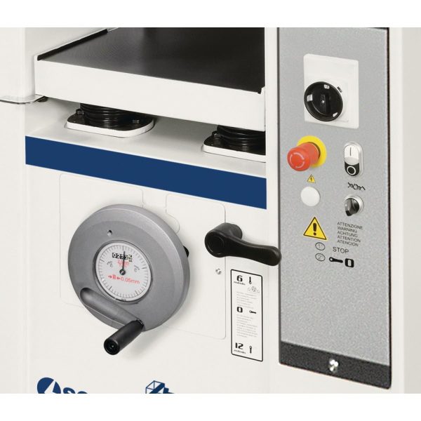 Holzkraft Dickenhobel minimax s 41es – Bild 3