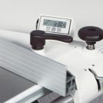 Holzkraft_Digitalanzeige der Arbeitsbreite am Parallelanschlag_PA-DIGI-ST5ES