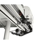 Holzkraft_Elektronisch positionierbarer Parallelanschlag_