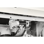 Holzkraft_Elektronische NC-Programmierung der "Rapid" Tischeinlage_