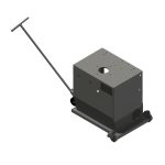 Holzkraft Fahreinrichtung  für KSO 150 F / 200 F – Bild 2