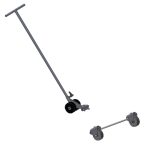 Holzkraft_Fahreinrichtung_für KSO 150 F / 200 F