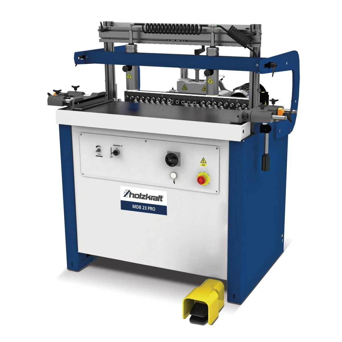 Holzkraft_Halbautomatische-Mehrspindel-Bohrmaschine_MDB-23-PRO Holzkraft Halbautomatische Mehrspindel-Bohrmaschine MDB 23 PRO – Bild 1