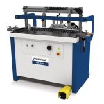 Holzkraft Halbautomatische Mehrspindel-Bohrmaschine  MDB 29 PRO