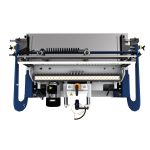 Holzkraft Halbautomatische Mehrspindel-Bohrmaschine  MDB 29 PRO – Bild 3