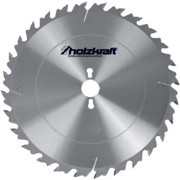 Holzkraft_Hartmetall-Kreissägeblatt grobe Schnittgüte_KSB-LF 700/46 HM