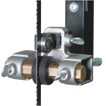 Holzkraft Holzbandsäge  HBS 351 (IE2) Aktionsset – Bild 3