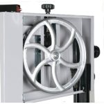 Holzkraft Holzbandsäge  HBS 351 (IE2) Aktionsset – Bild 4