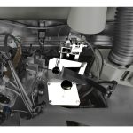 Holzkraft Kantenanleimmaschine minimax me 35 t – Bild 5