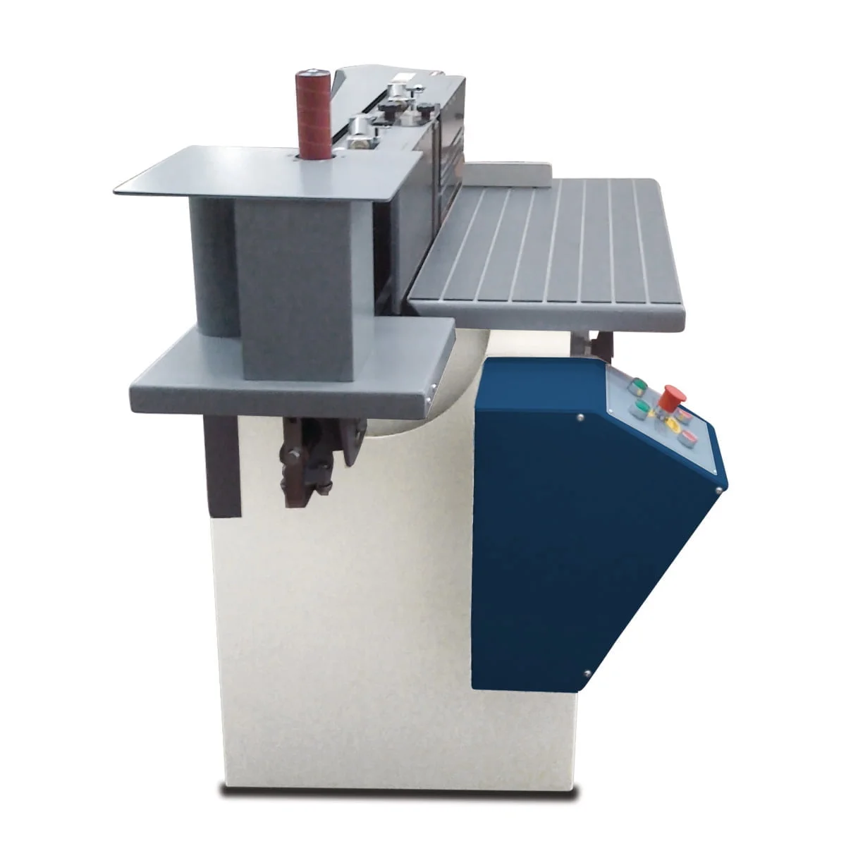 Holzkraft Kantenschleifmaschine  KSO 150 F PRO – Bild 3