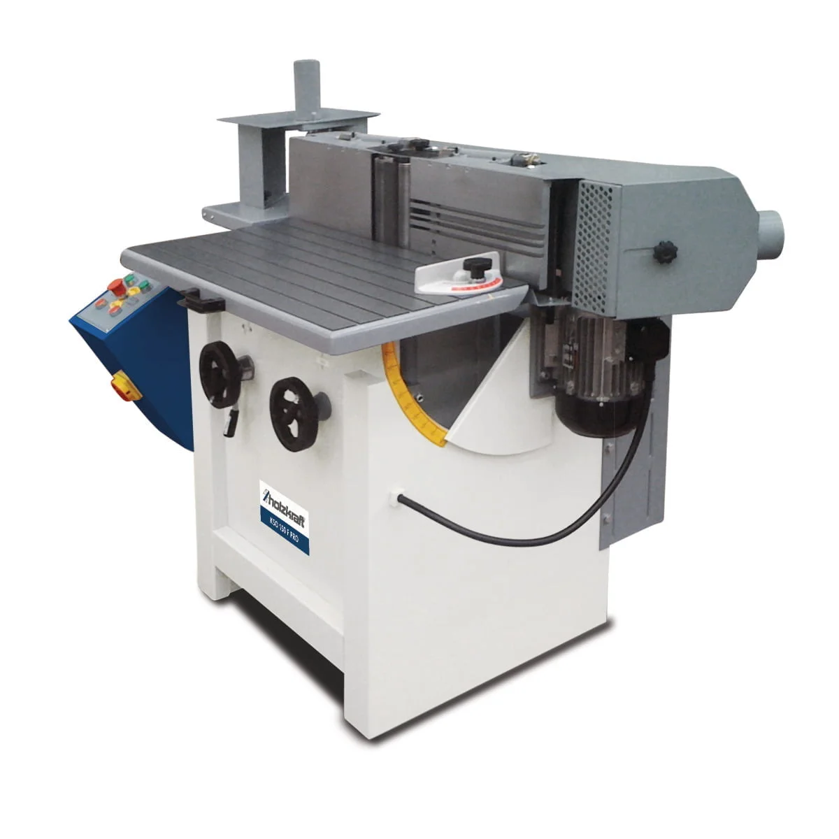 Holzkraft Kantenschleifmaschine  KSO 150 F PRO – Bild 4