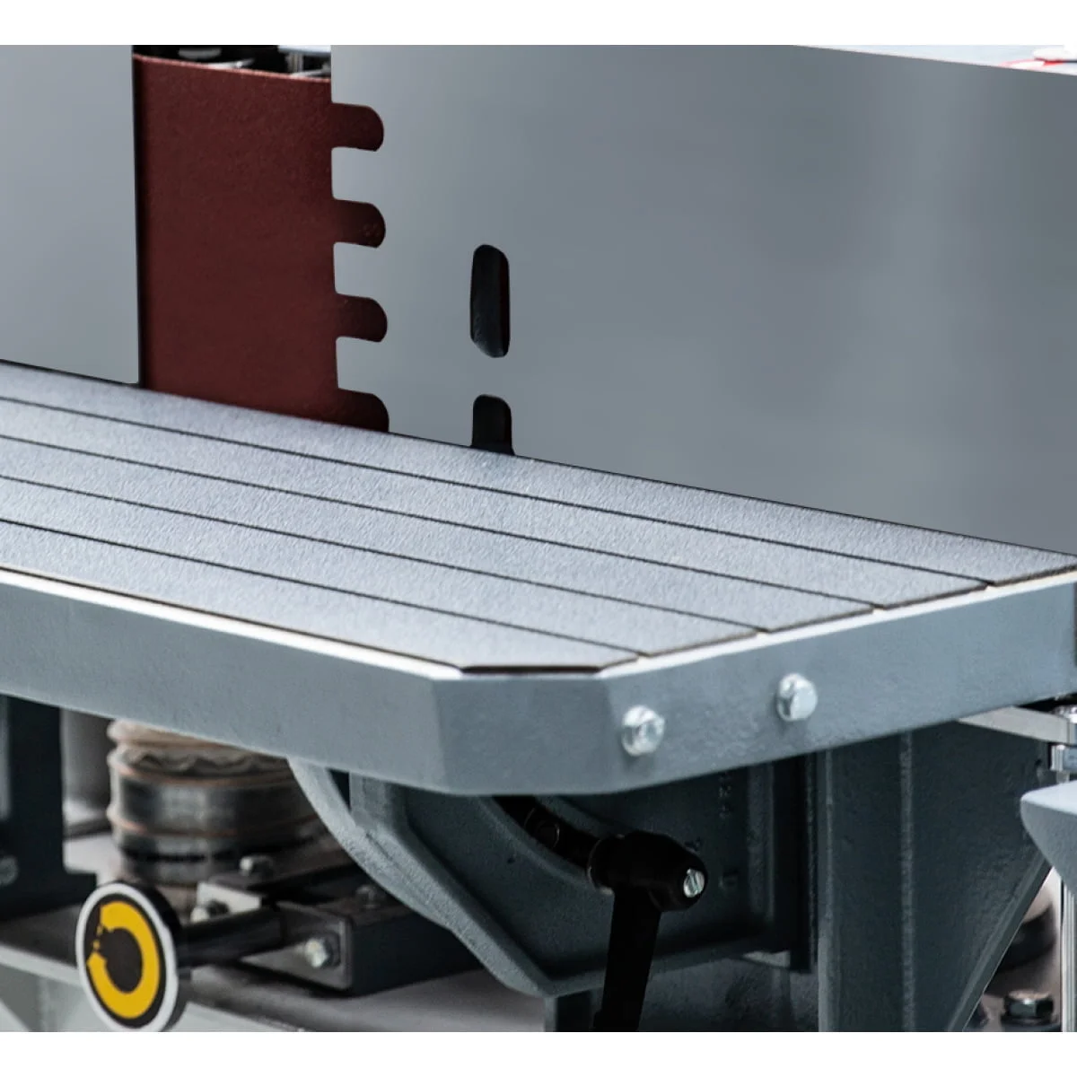 Holzkraft Kantenschleifmaschine  KSO 150 M F 3 PRO – Bild 2