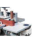 Holzkraft Kantenschleifmaschine  KSO 150 M F 3 PRO – Bild 5