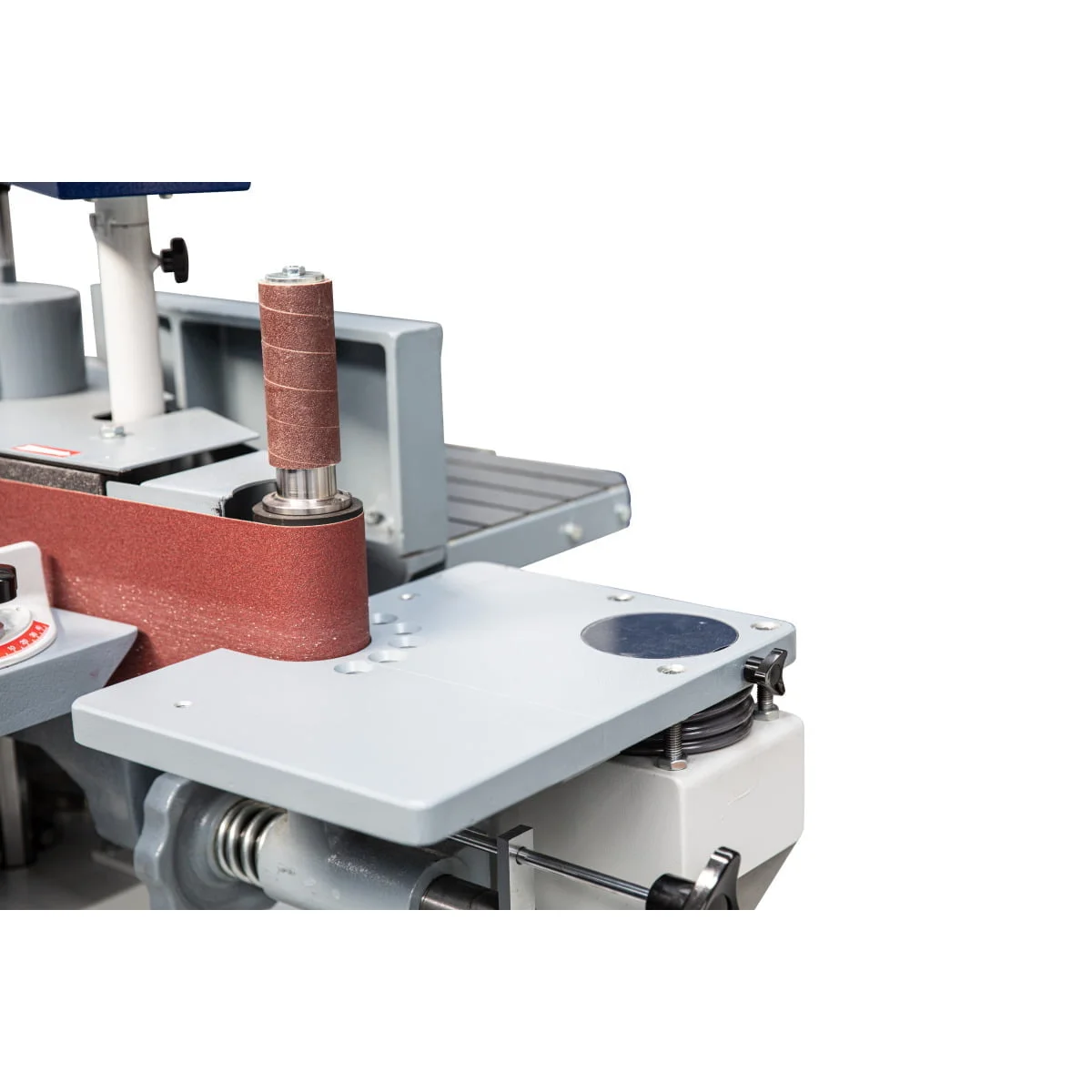 Holzkraft Kantenschleifmaschine  KSO 150 M F 3 PRO – Bild 5