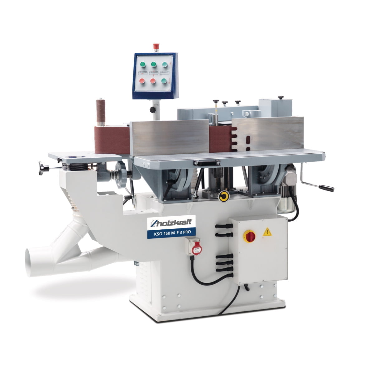 Holzkraft_Kantenschleifmaschine_KSO-150-M-F-3-PRO Holzkraft Kantenschleifmaschine KSO 150 M F 3 PRO – Bild 1