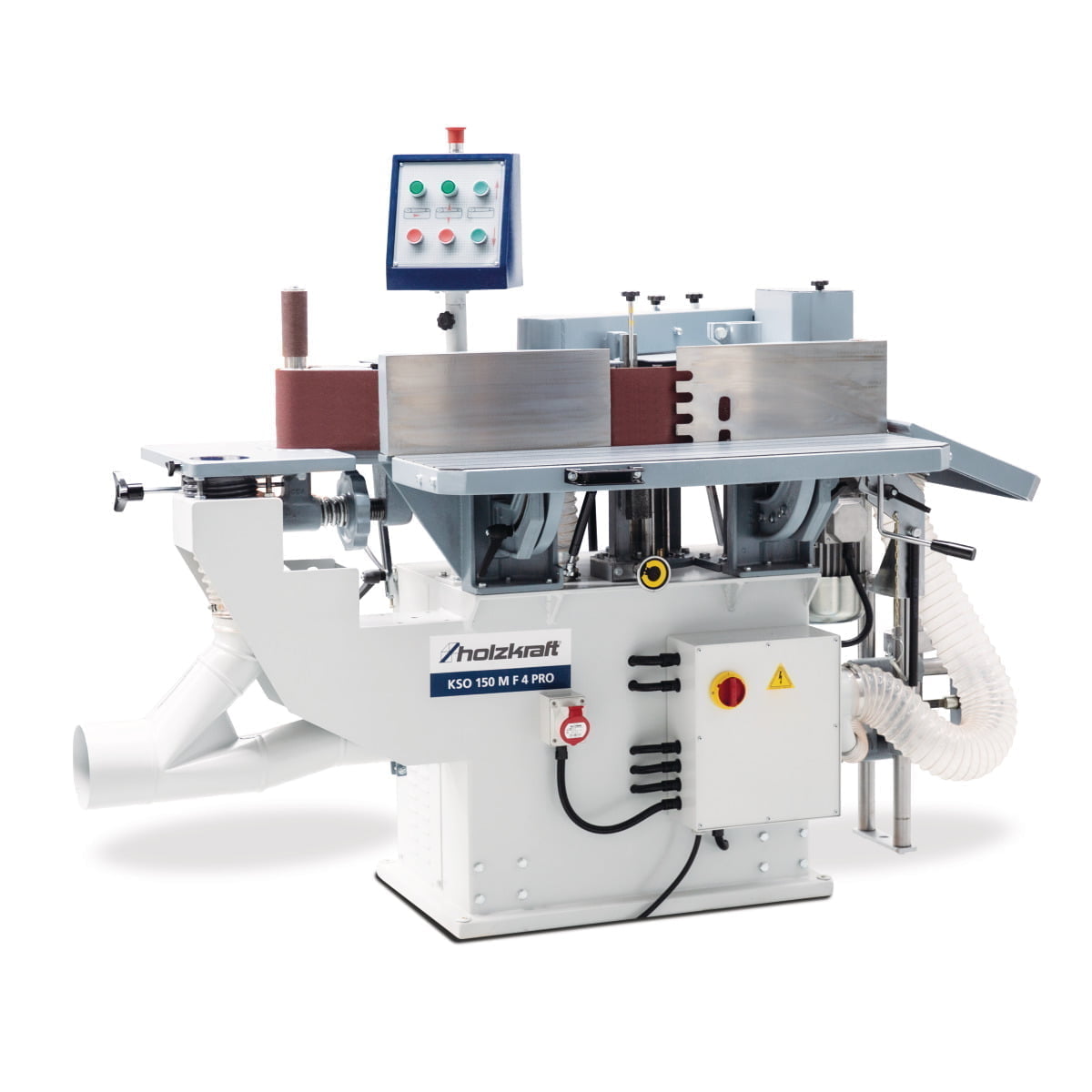 Holzkraft_Kantenschleifmaschine_KSO-150-M-F-4-PRO Holzkraft Kantenschleifmaschine KSO 150 M F 4 PRO – Bild 1